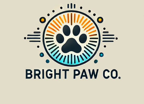 BRIGHT PAW CO.