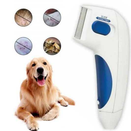 Anti Flea / Lice Comb